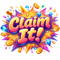 CLAIM IT
