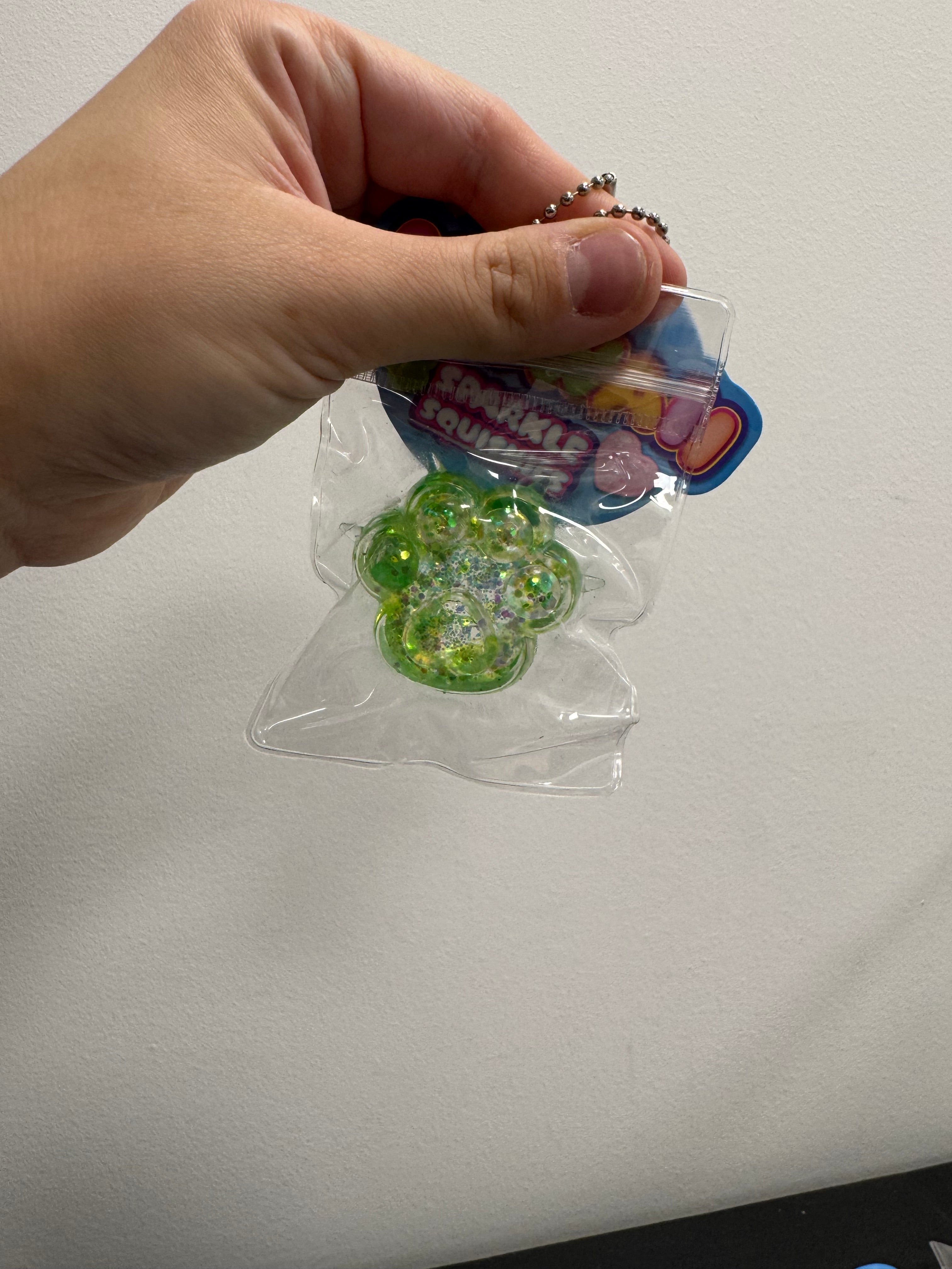 Kawaii Mini Keychains