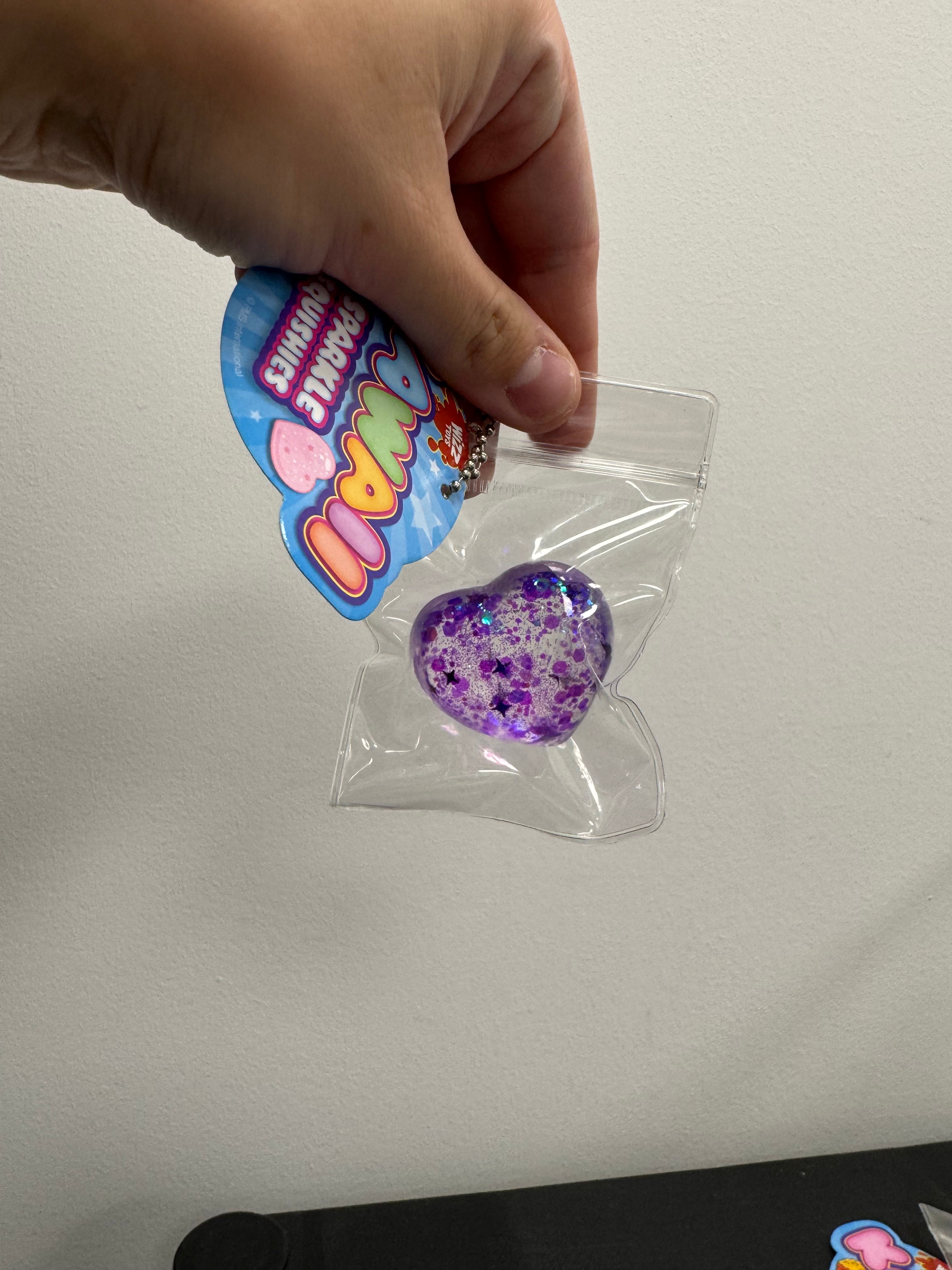 Kawaii Mini Keychains