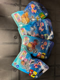 Disney Squishy Snuglets 8 to collect