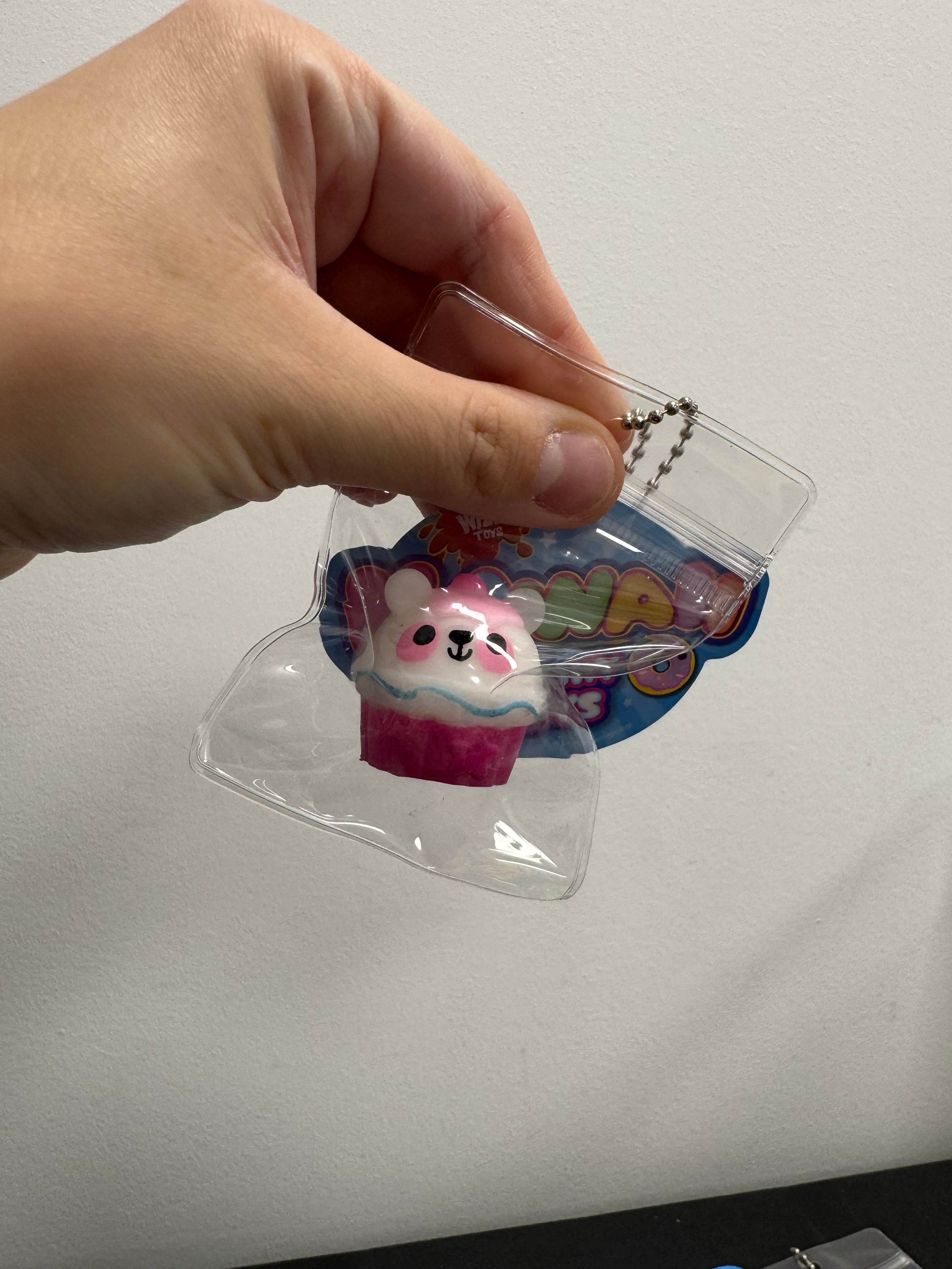 Kawaii Mini Keychains