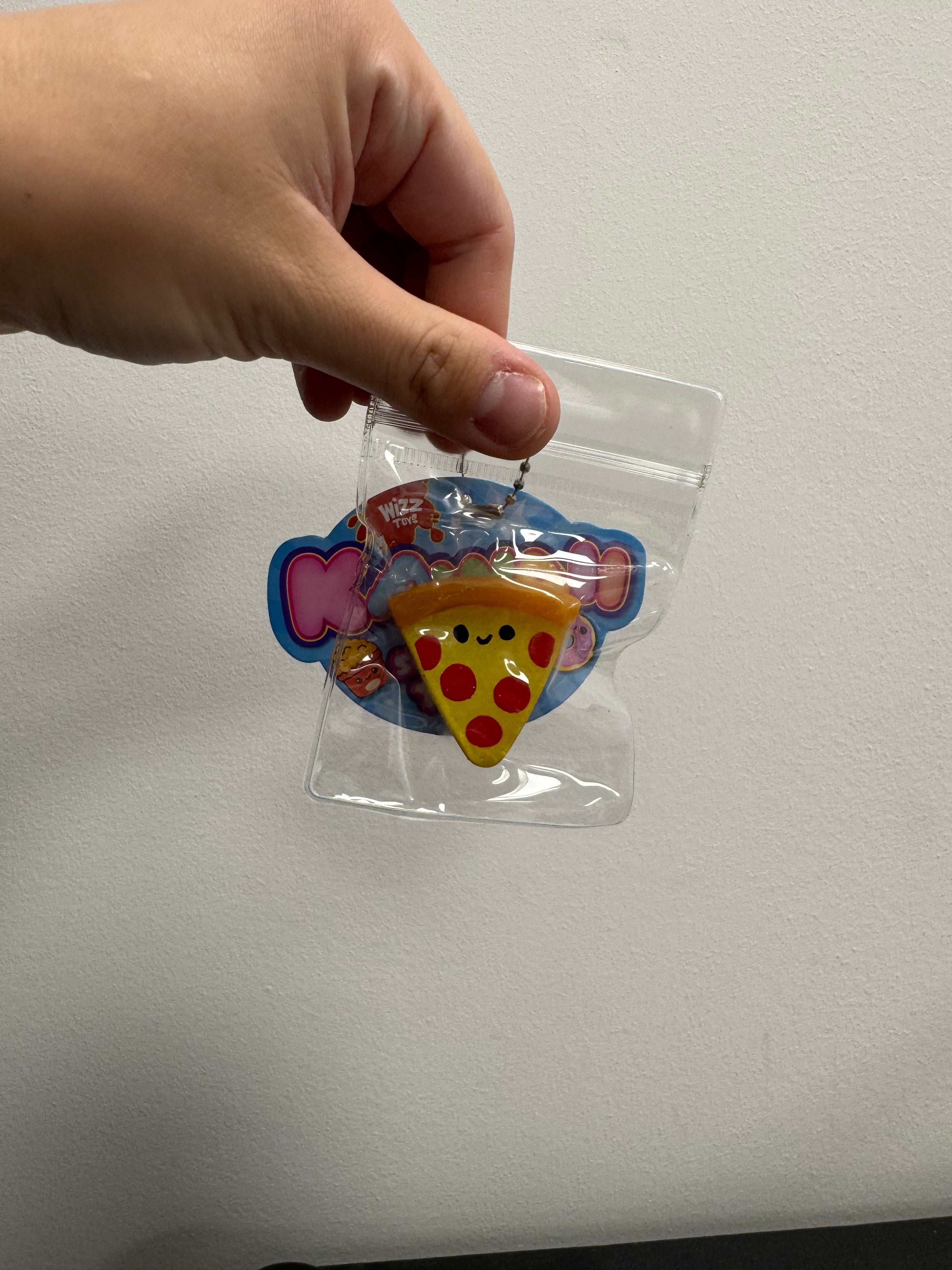 Kawaii Mini Keychains