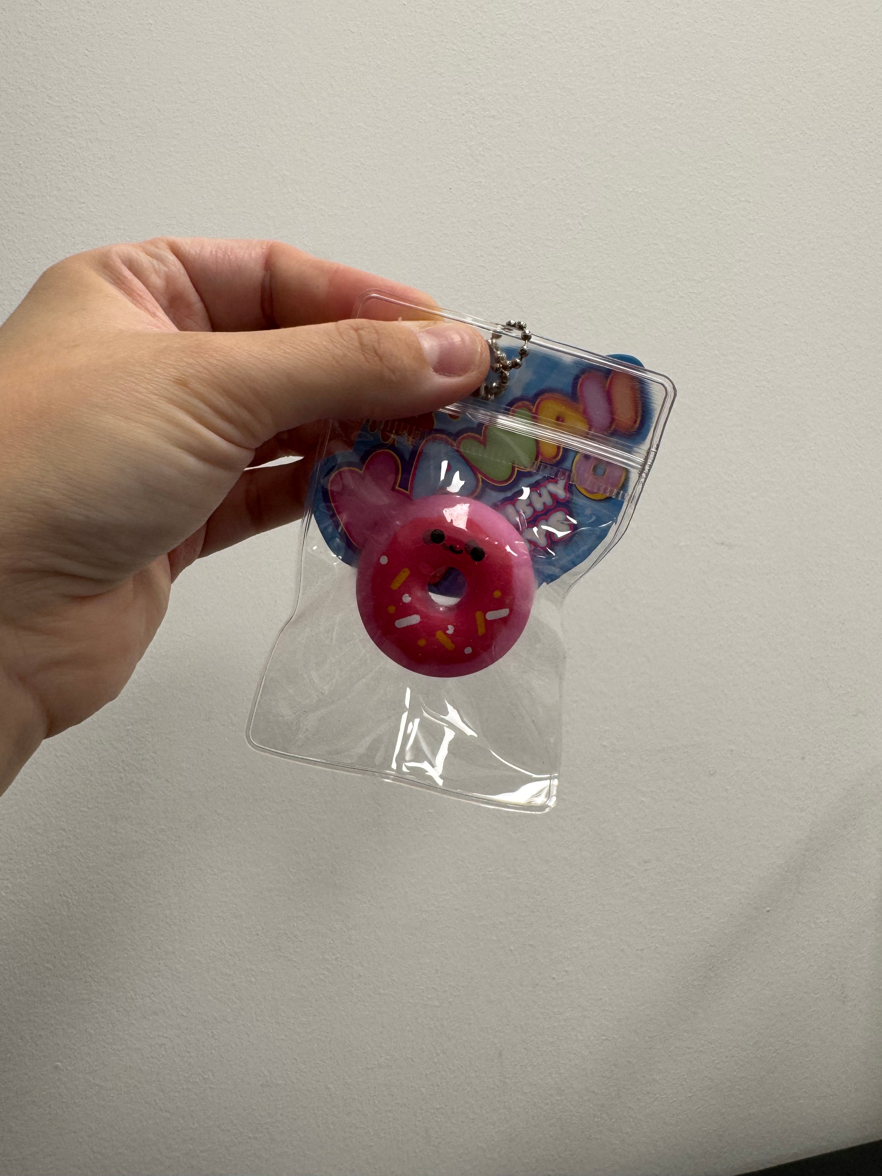 Kawaii Mini Keychains