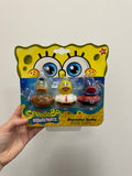 SpongeBob Ducks 3 Character Pack