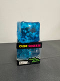 Snowflake Sugar Cube