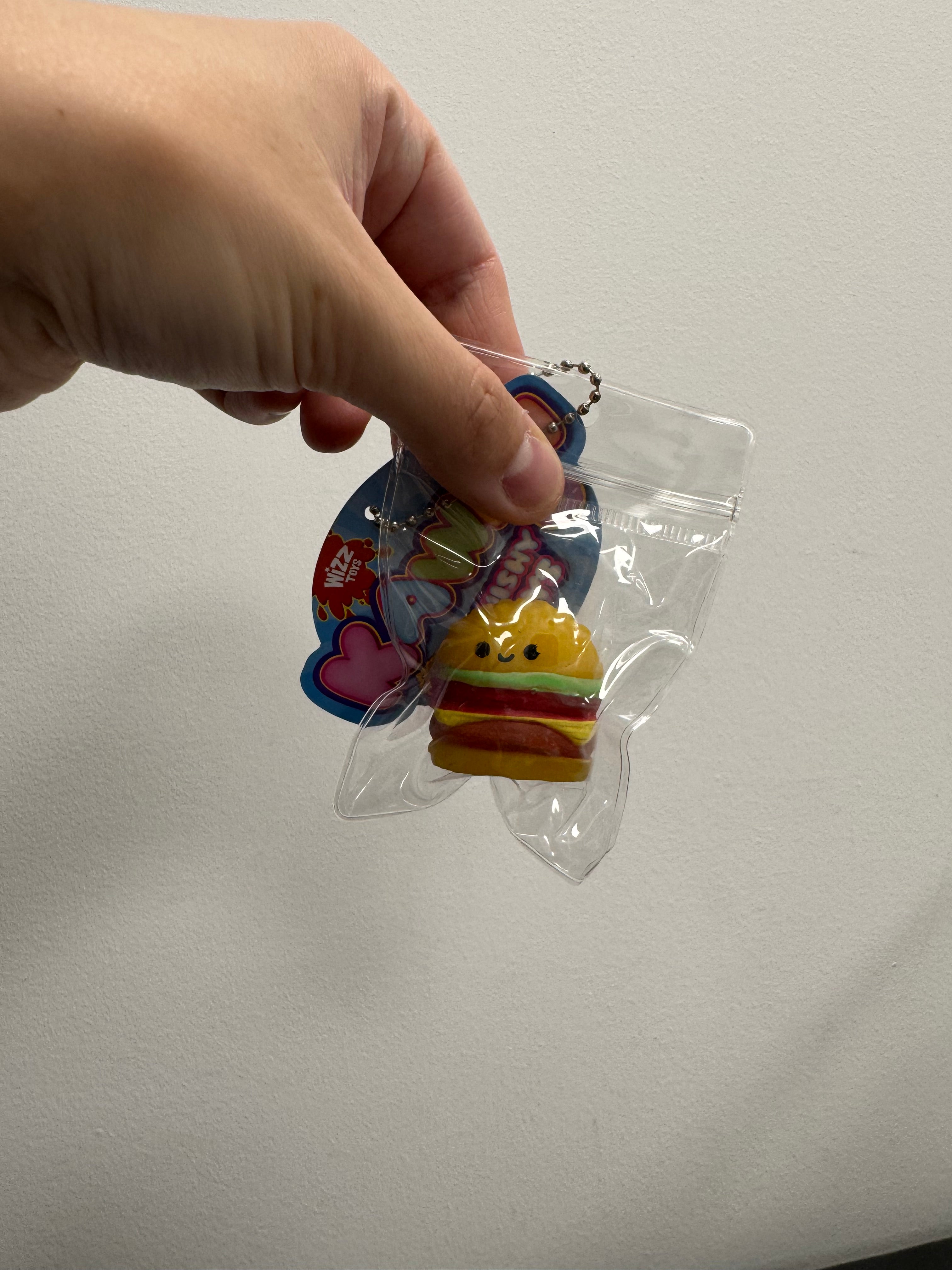 Kawaii Mini Keychains