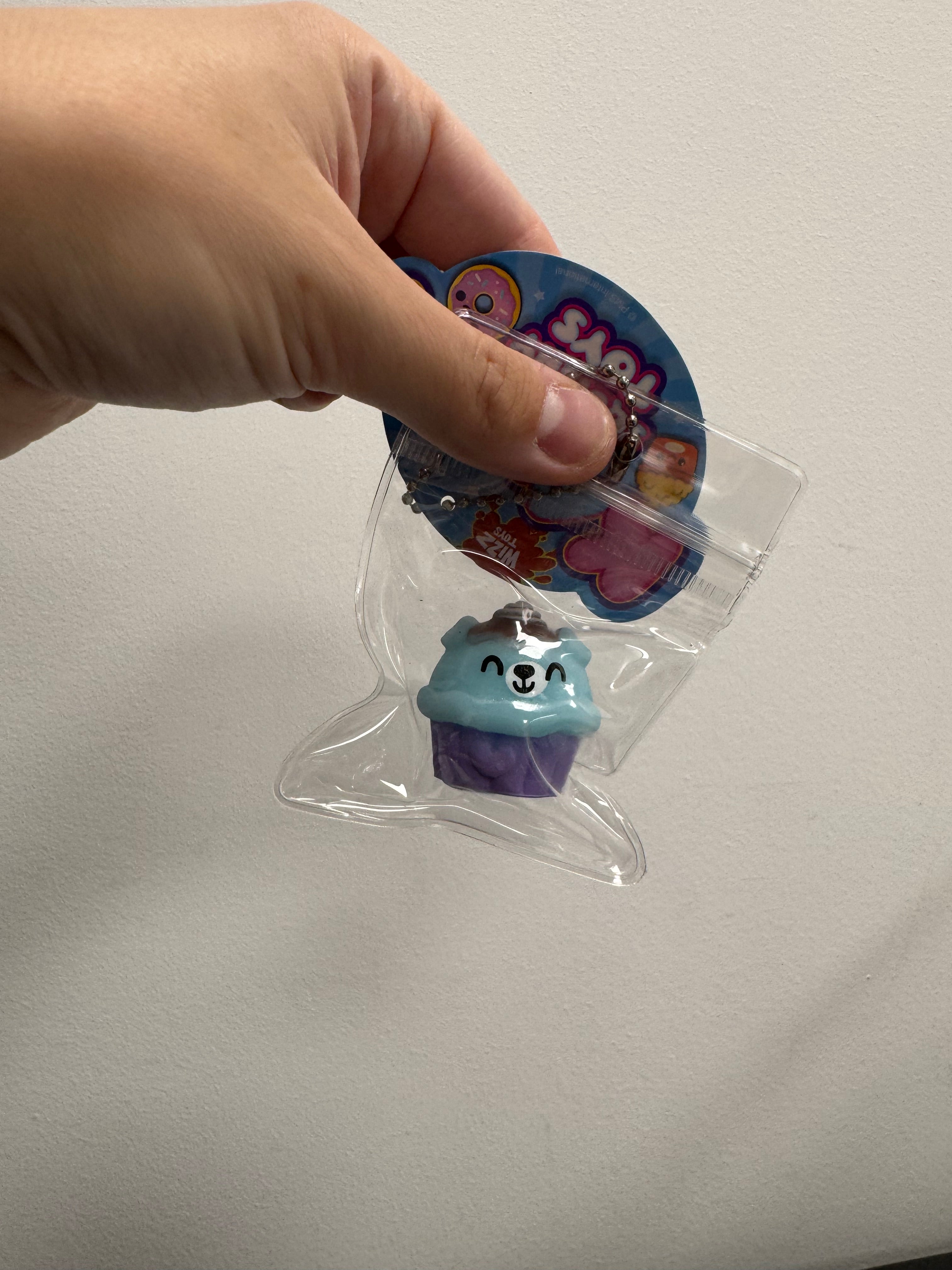Kawaii Mini Keychains