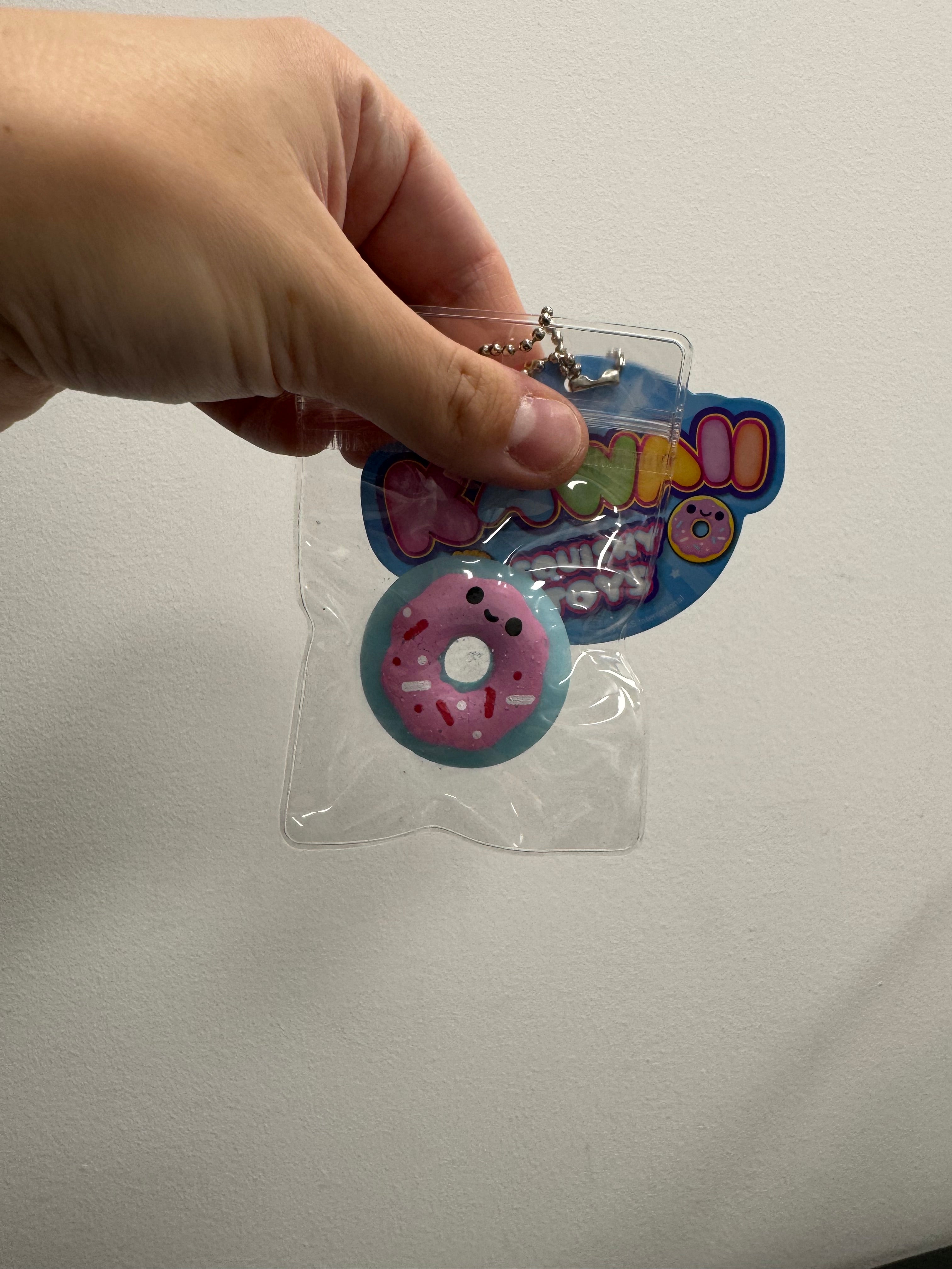 Kawaii Mini Keychains