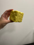 Slow Rise Squeezy Cheese Large