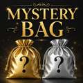 Mystery Bag- Stick or Twist