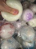 Ice Sticky Cracking Squishy