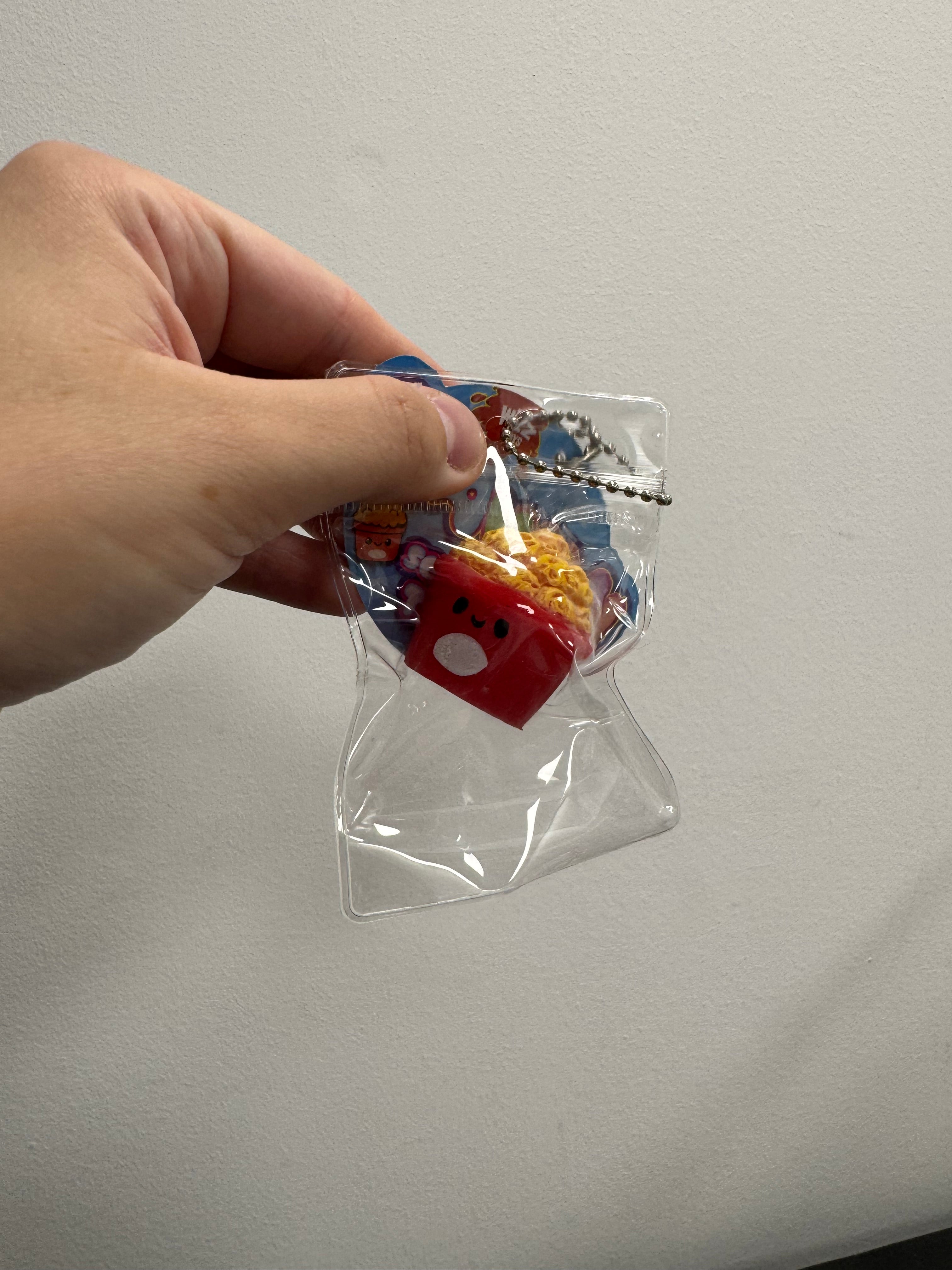 Kawaii Mini Keychains