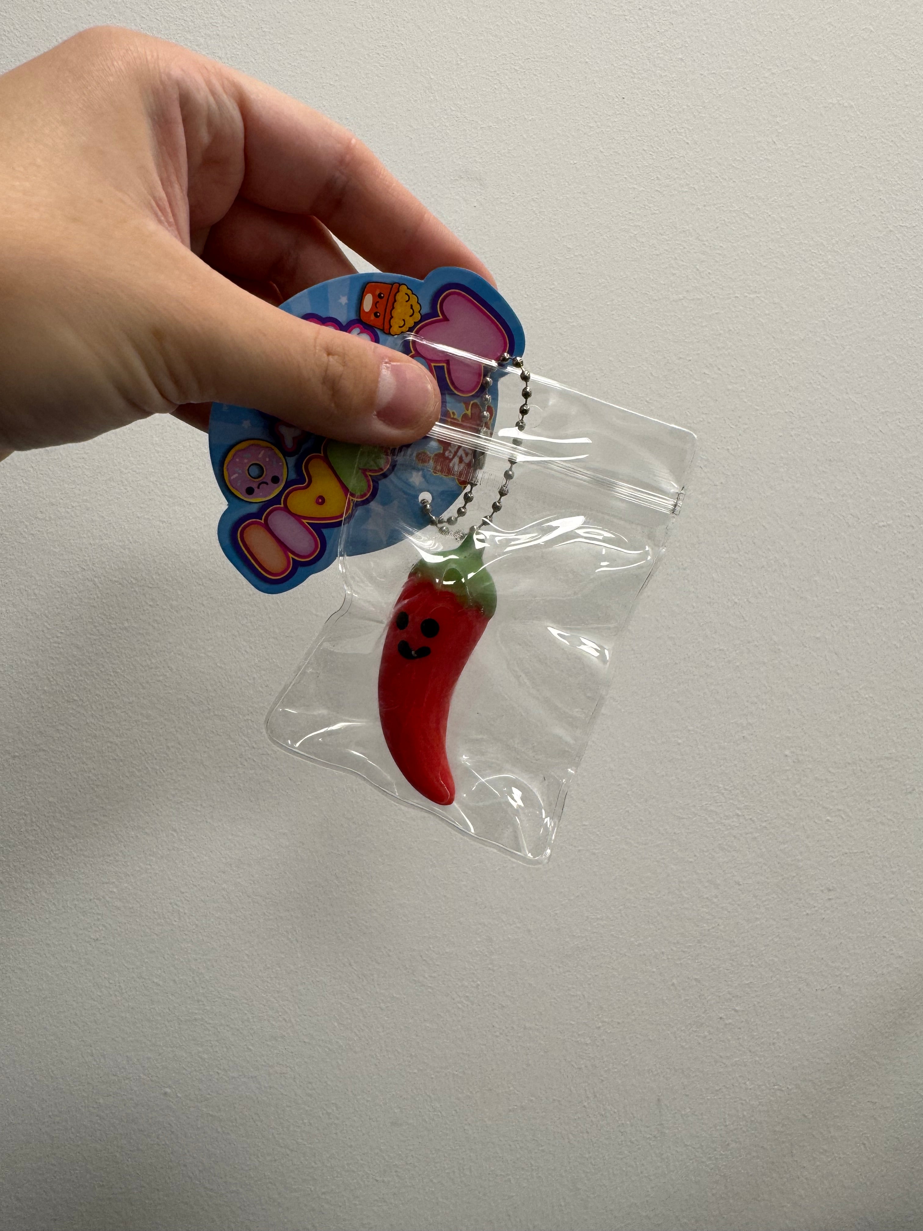 Kawaii Mini Keychains