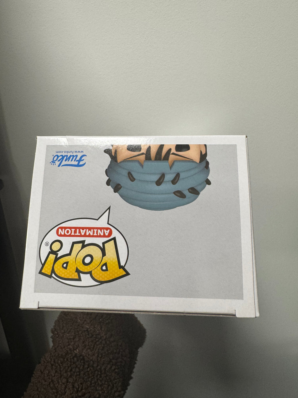 Hunter x Hunter Ging Freecss 1725 Funko Pop