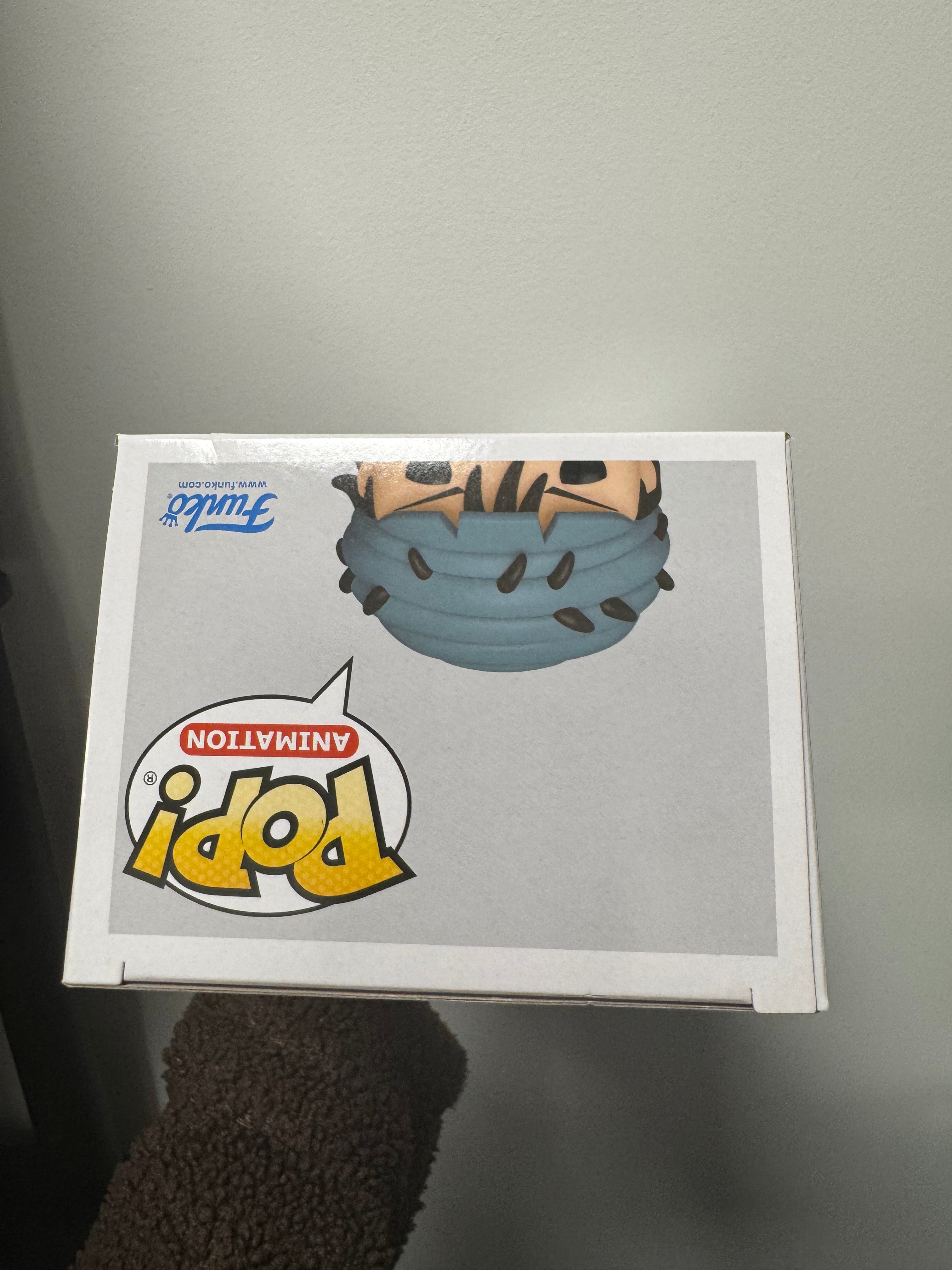 Hunter x Hunter Ging Freecss 1725 Funko Pop