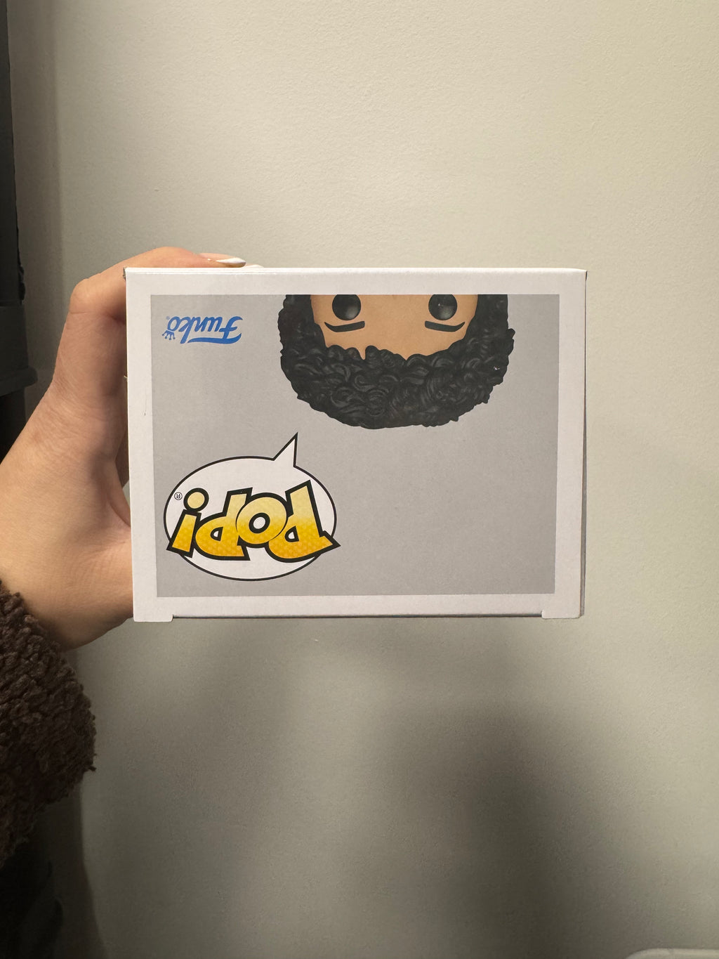 Star Wars Wim 699 Funko Pop