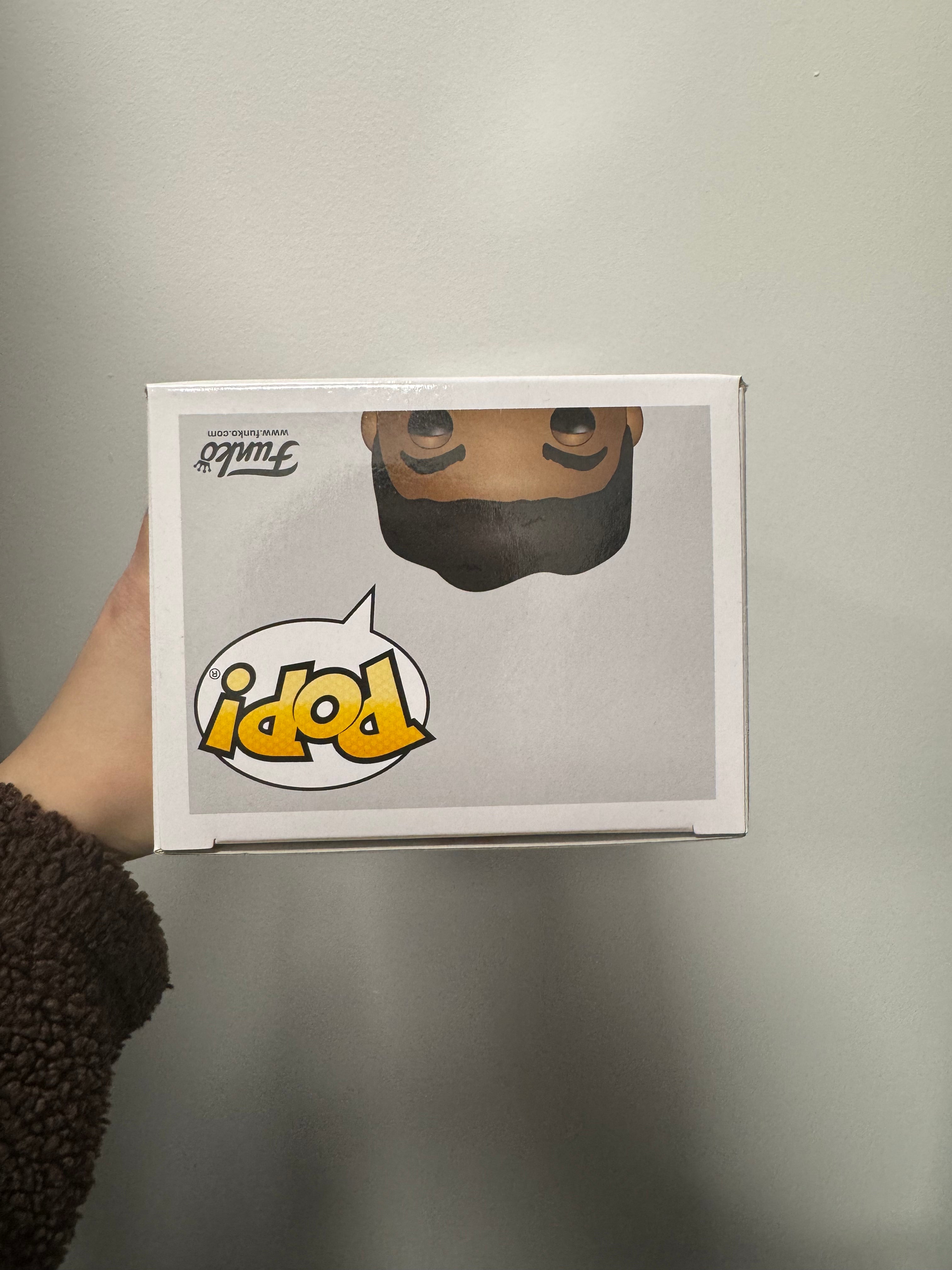 Frozen 2 Mattias 586 Funko Pop