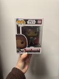 Star Wars Osha Aniseya 722 Funko Pop