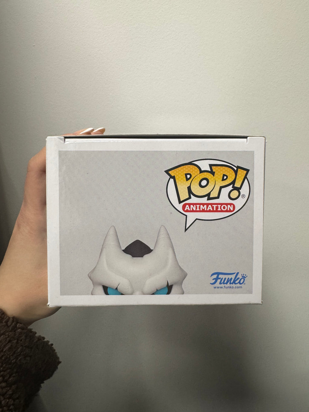 Kaiju No.8 2079 Funko Pop