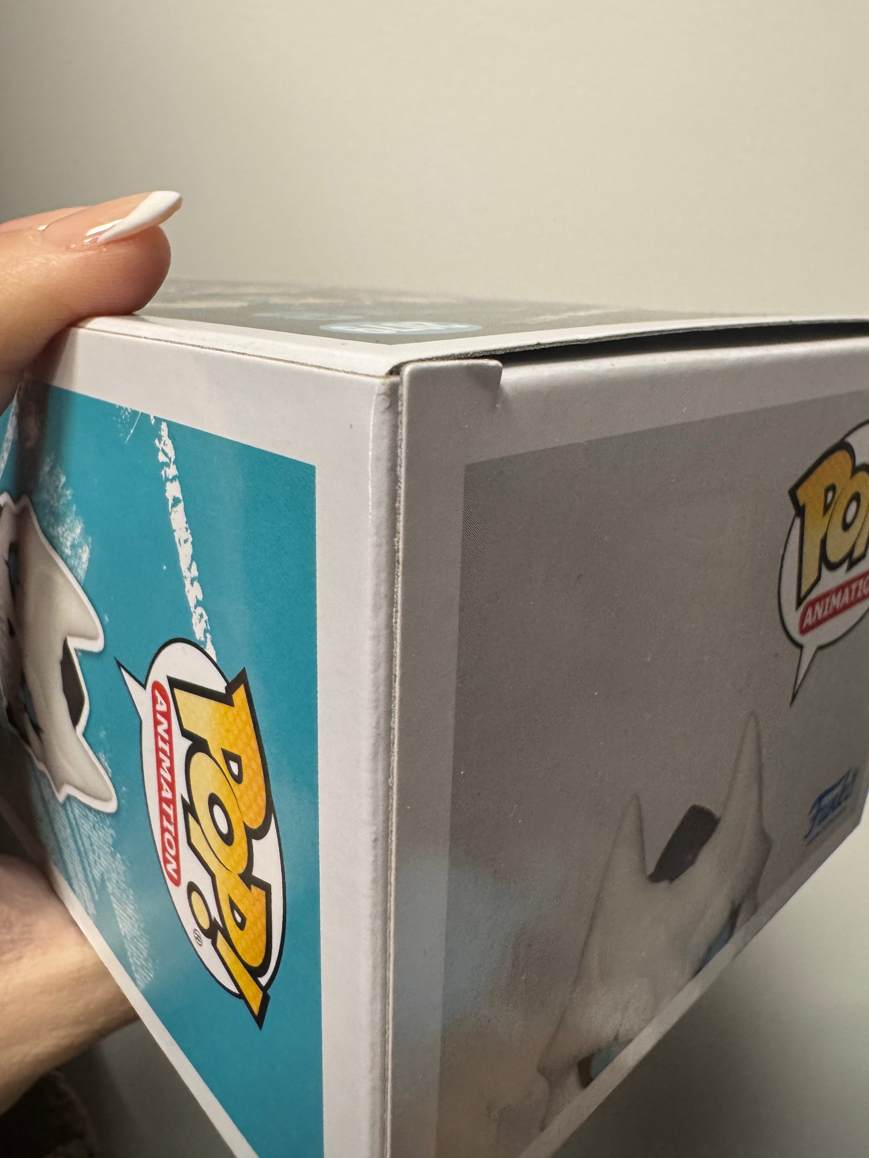 Kaiju No.8 2079 Funko Pop