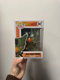 Dragon Ball Z Cell (First Form) 947 Funko Pop