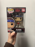 Stranger Things Eleven 1780 Funko Pop Season 5