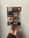 Stranger Things Eleven 1807 Funko Pop Season 5