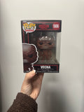 Stranger Things Vecna 1806 Funko Pop Season 5