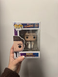 Ms Marvel Bruno 1079 Funko Pop