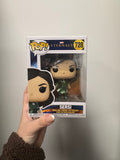 Marvel Eternals Sersi 728 Funko Pop