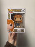 One Piece Nami 328 Funko Pop