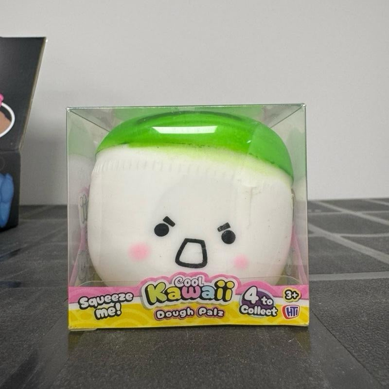 Kawaii Dough Palz