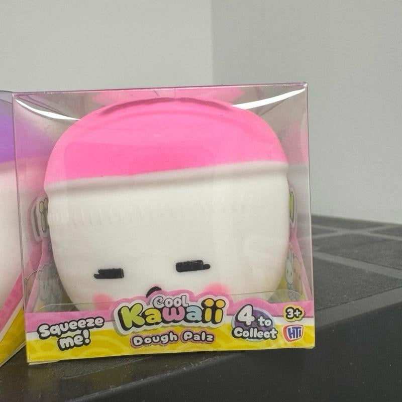 Kawaii Dough Palz