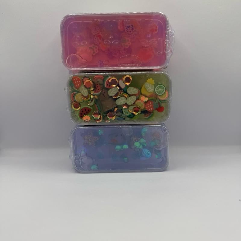 Pick n Pop Putty 3 Assorted Designs