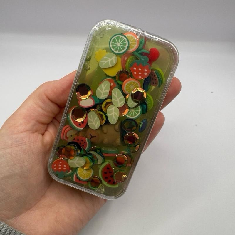 Pick n Pop Putty 3 Assorted Designs