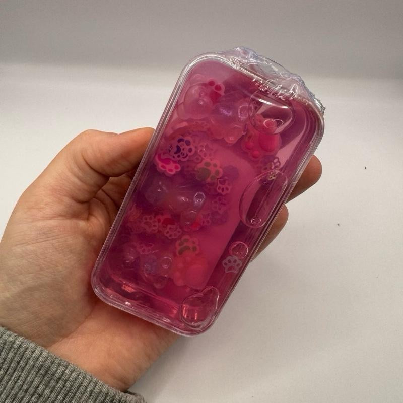 Pick n Pop Putty 3 Assorted Designs