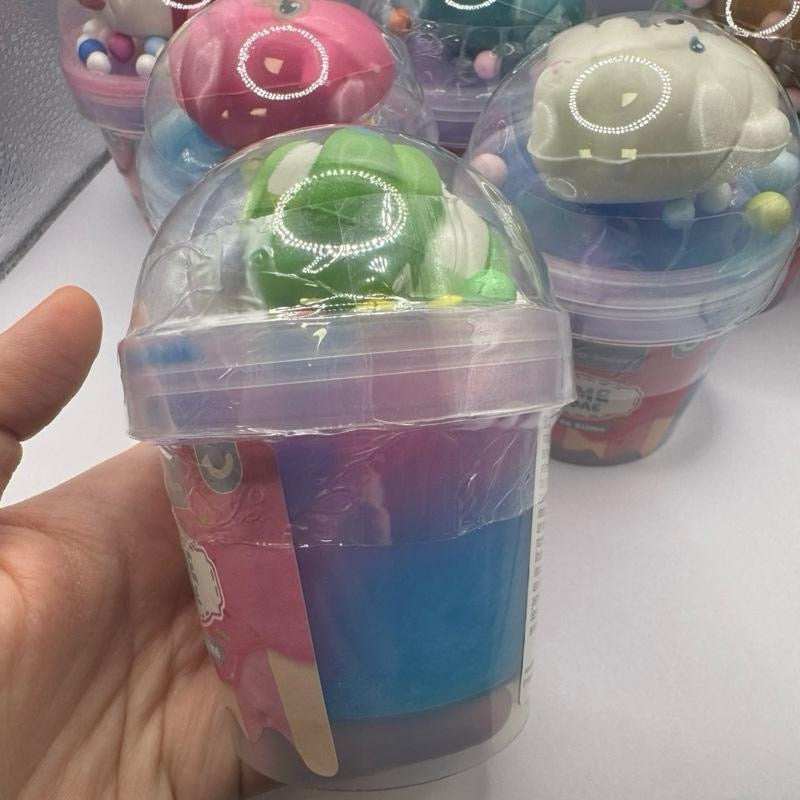 Slime Sundae
