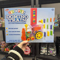 Lay n Play Domino Train