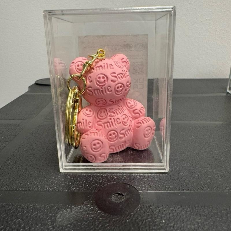 Cute Animal Keychains Assorted Designs