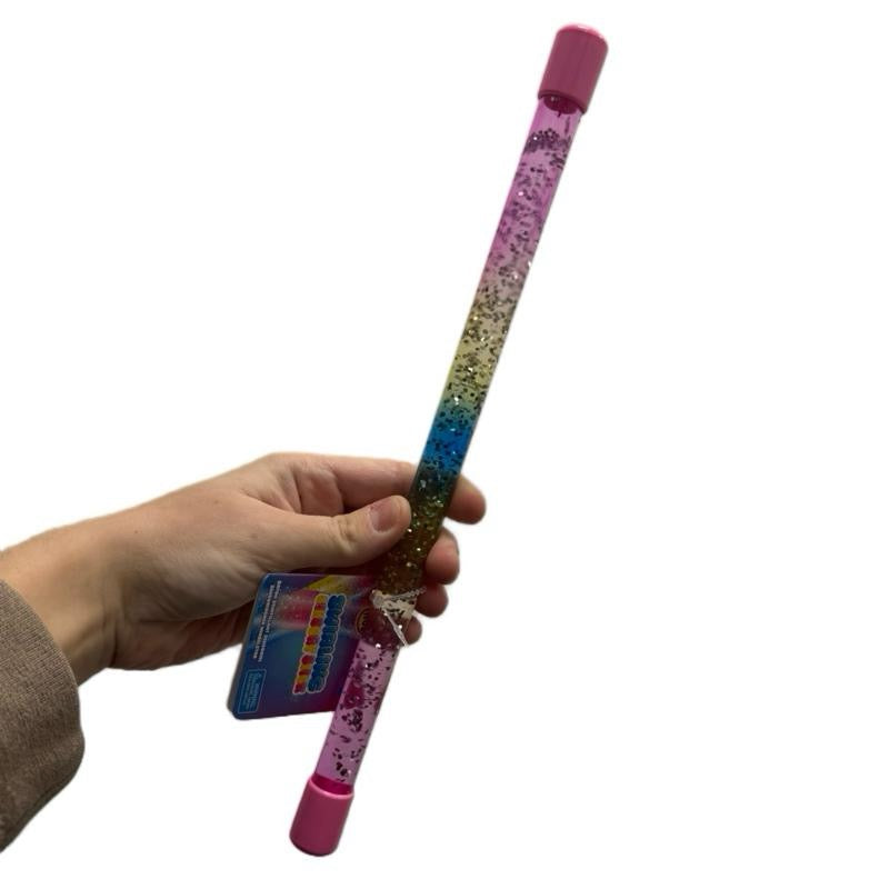 Calming Swirling Sensory Sticks 2 Colours