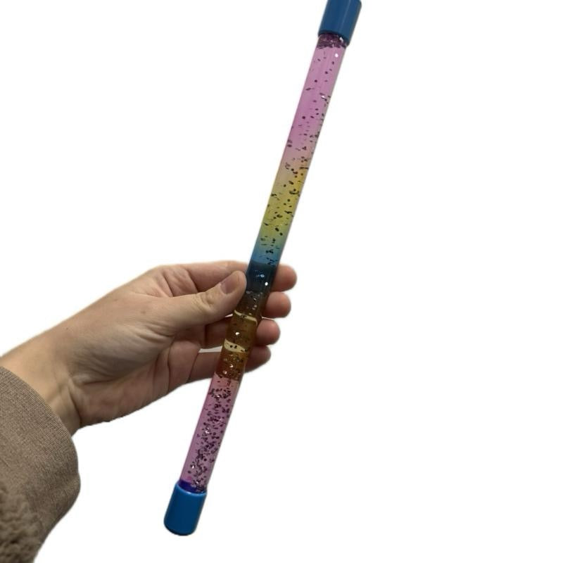Calming Swirling Sensory Sticks 2 Colours