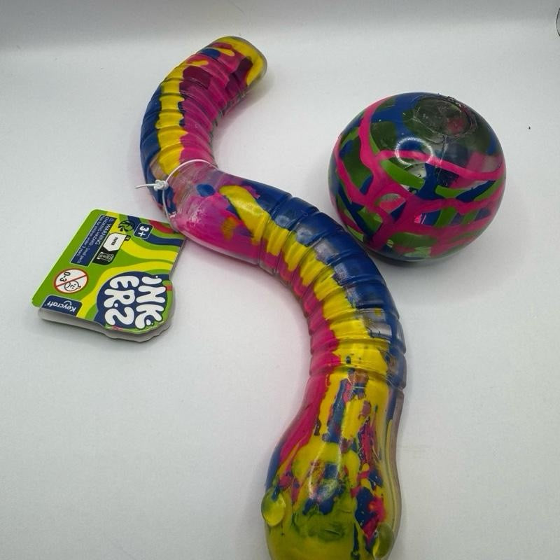 Inkerz Sugar Squish Fidgets