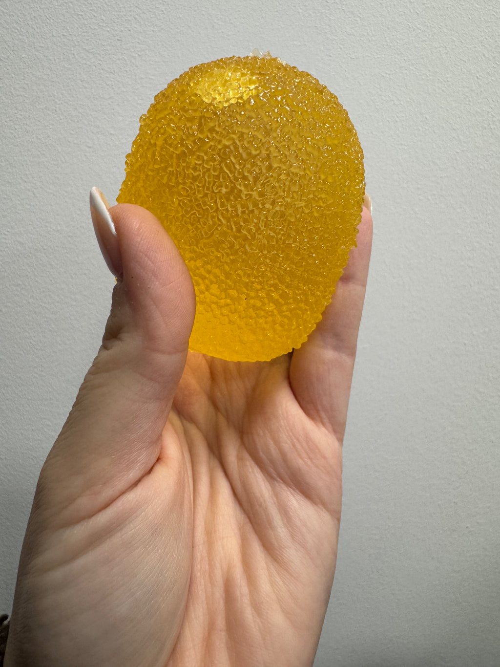 Jelly Drop 3 Assorted Colours