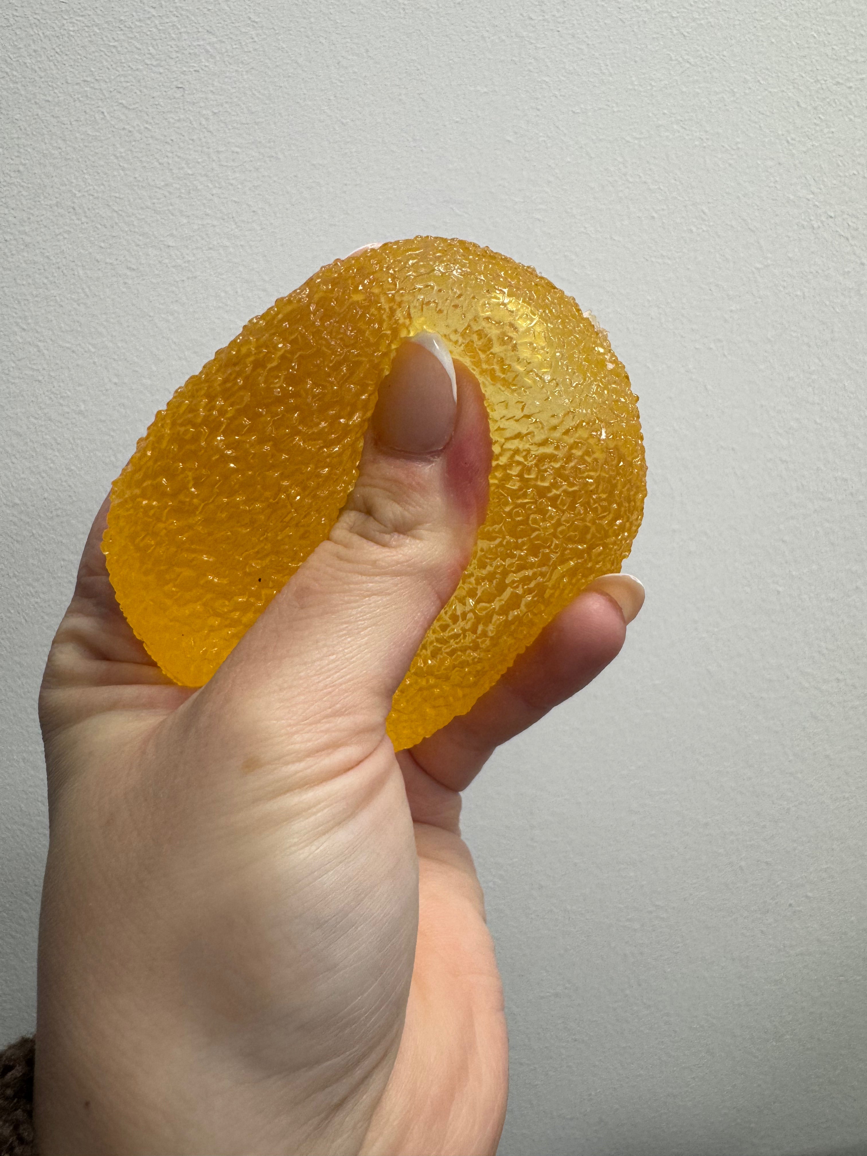 Jelly Drop 3 Assorted Colours