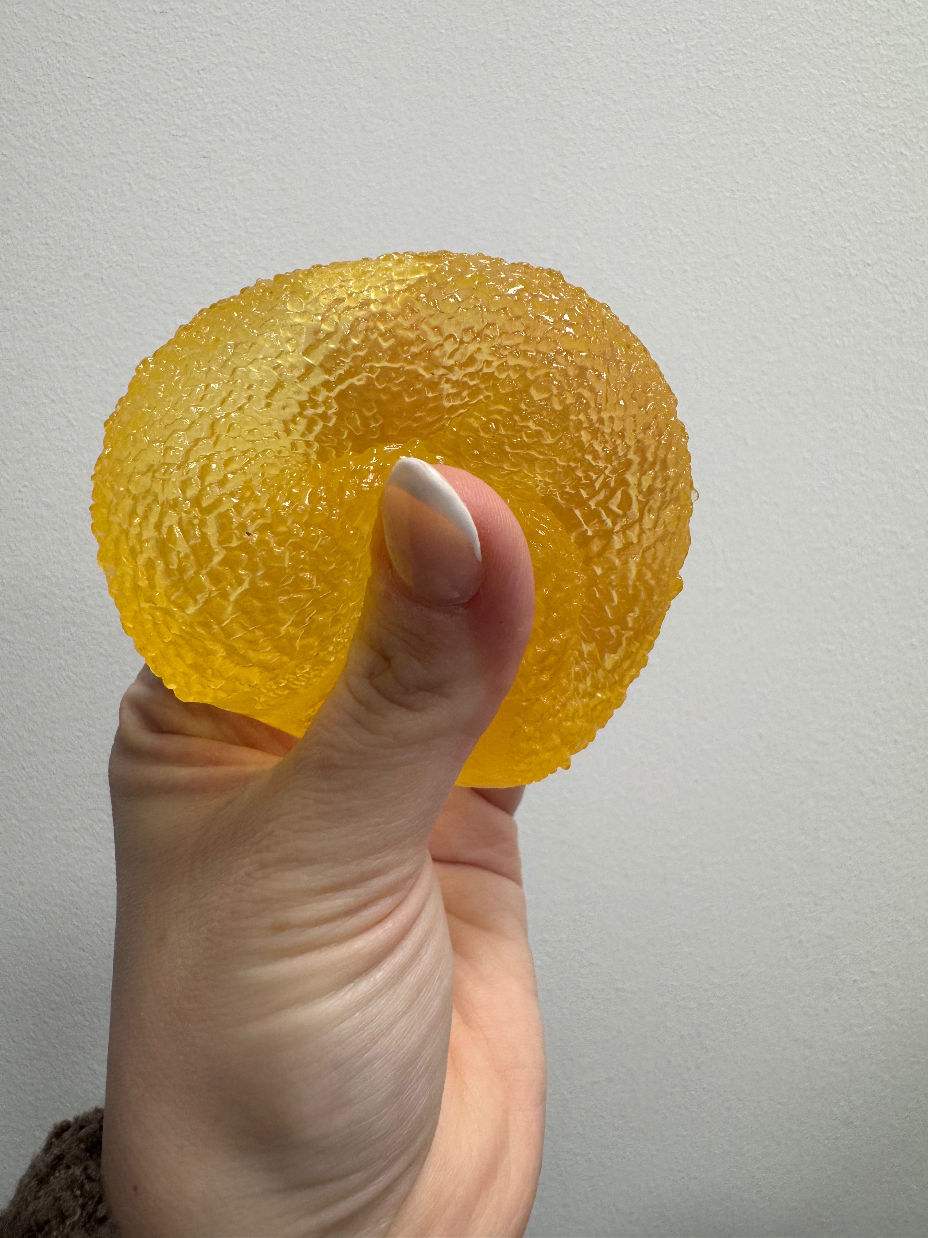 Jelly Drop 3 Assorted Colours