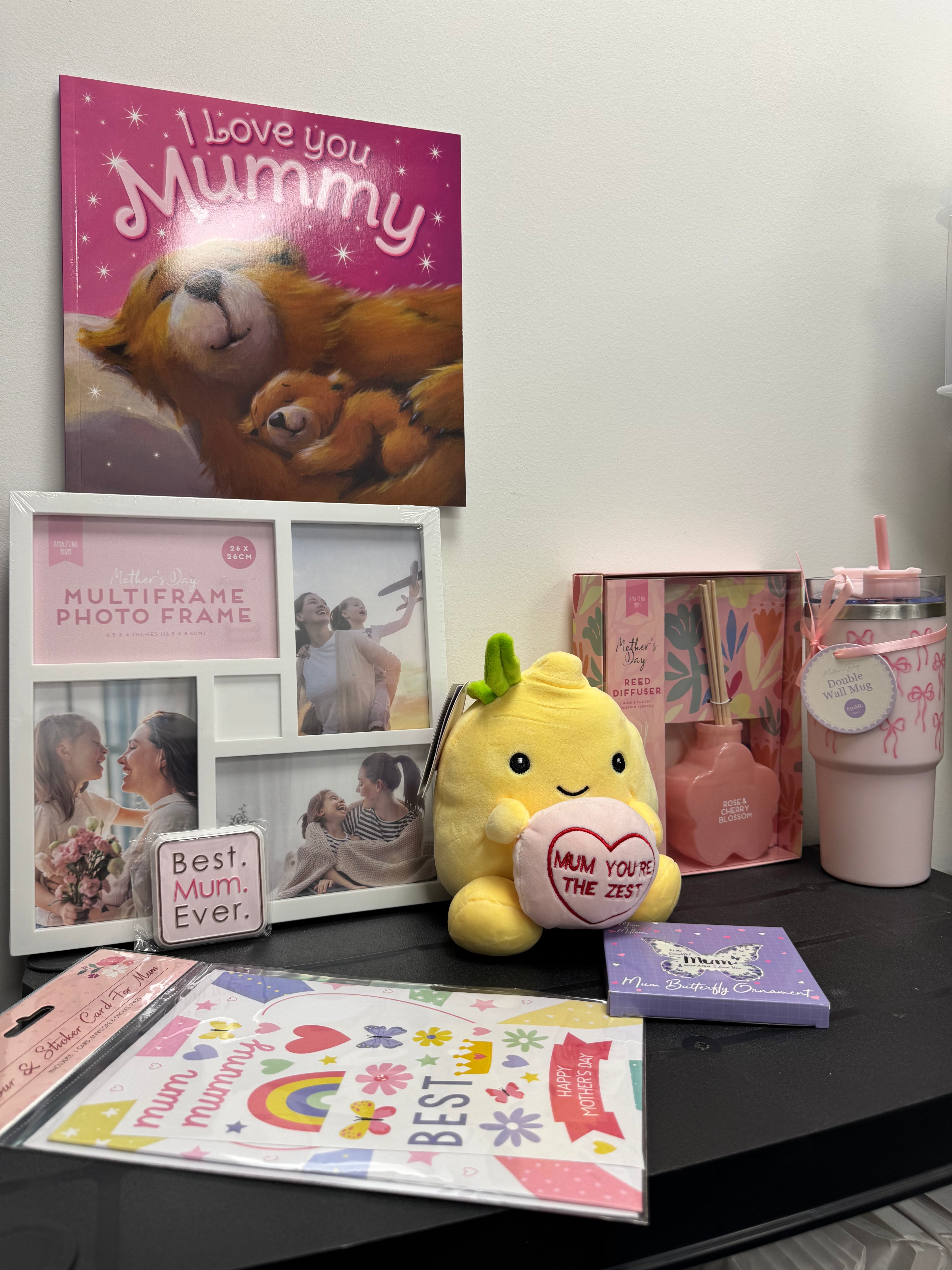 Mothers Day Gift Bags