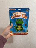 Small Lucky Bags- 6 Assorted Designs